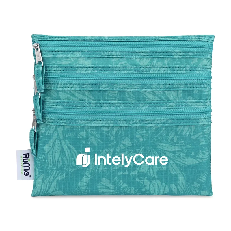 RuMe® Recycled Baggie All - Retro Blue