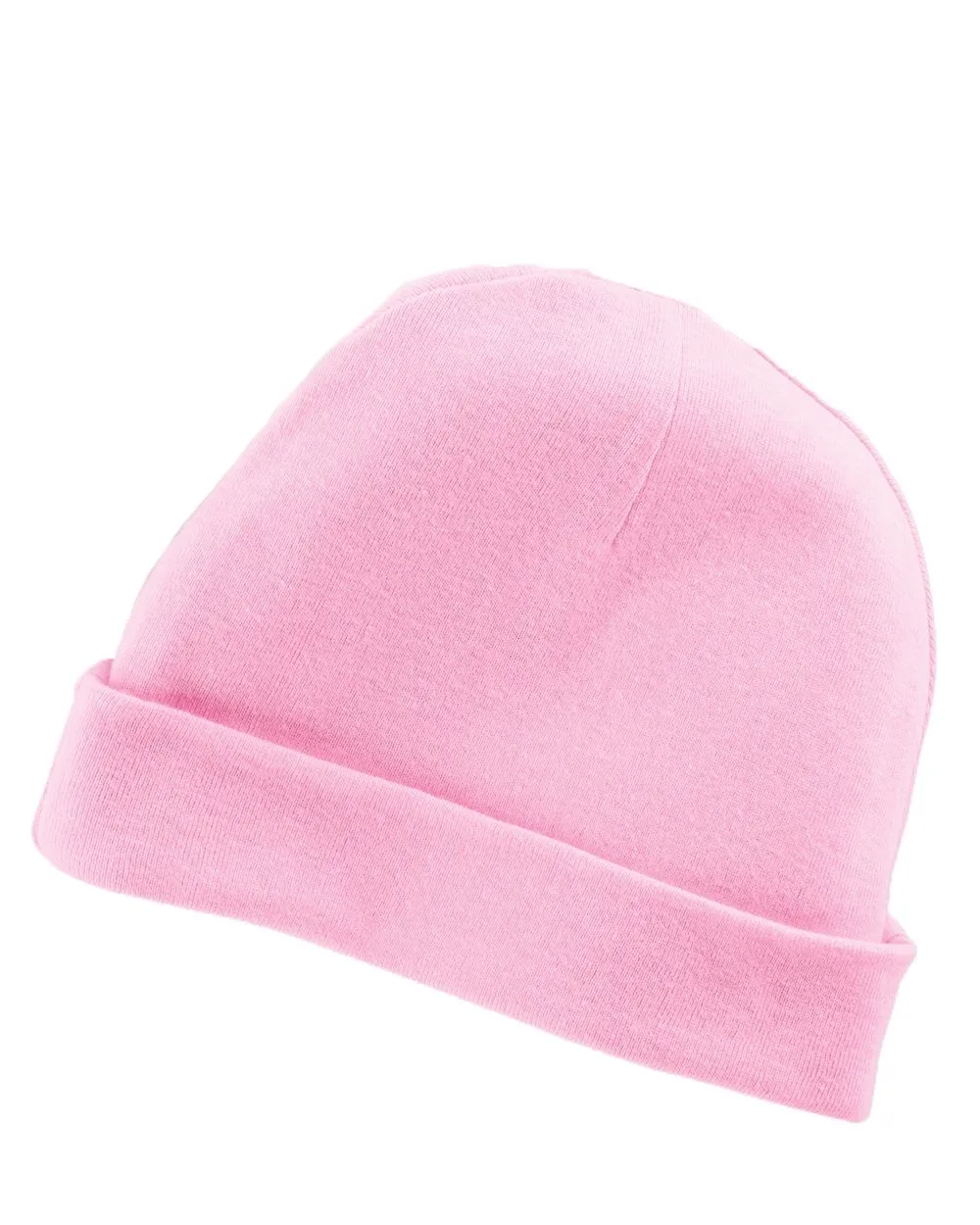 Rabbit Skins Infant Baby Rib Cap view 4