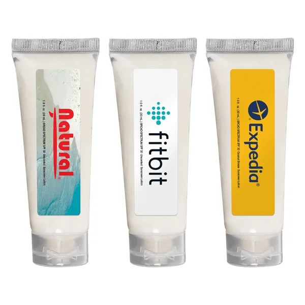 1 oz. SPF 30 Squeeze Tube Sunscreen view 2