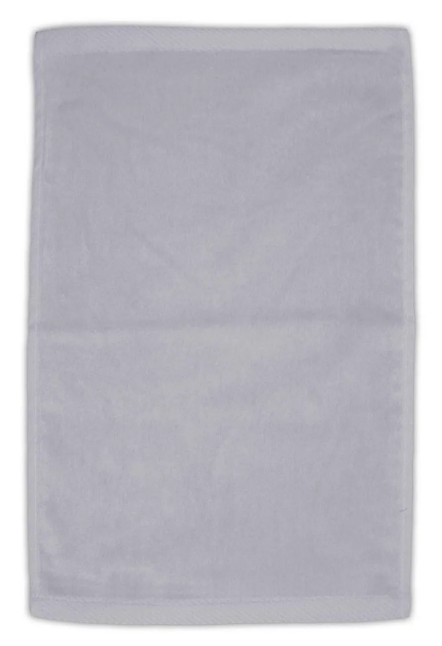 Turkish Signature™ Midweight Golf Towel (Colors) view 5