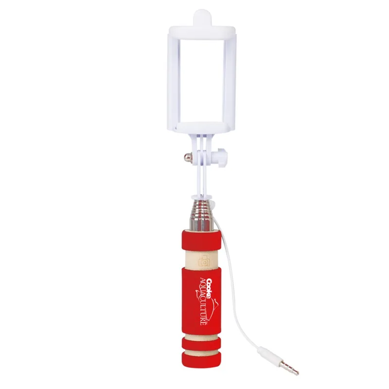 Foldable Selfie Stick