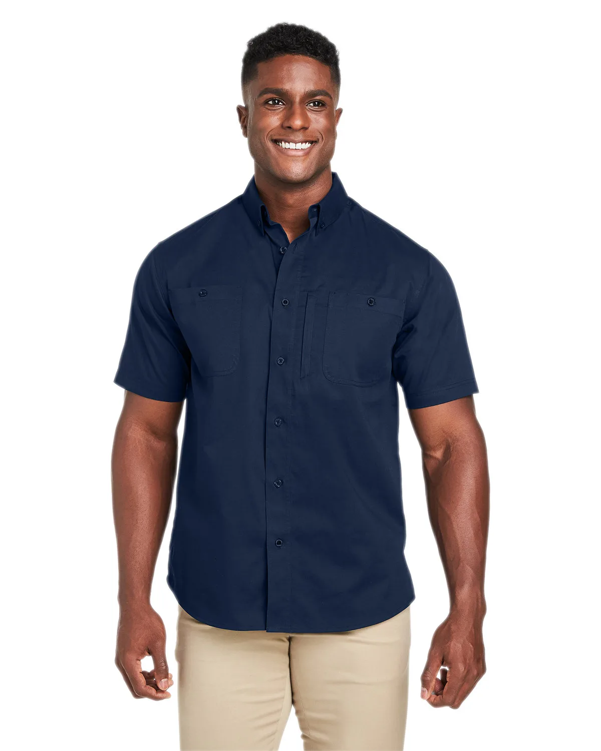 Dark Navy