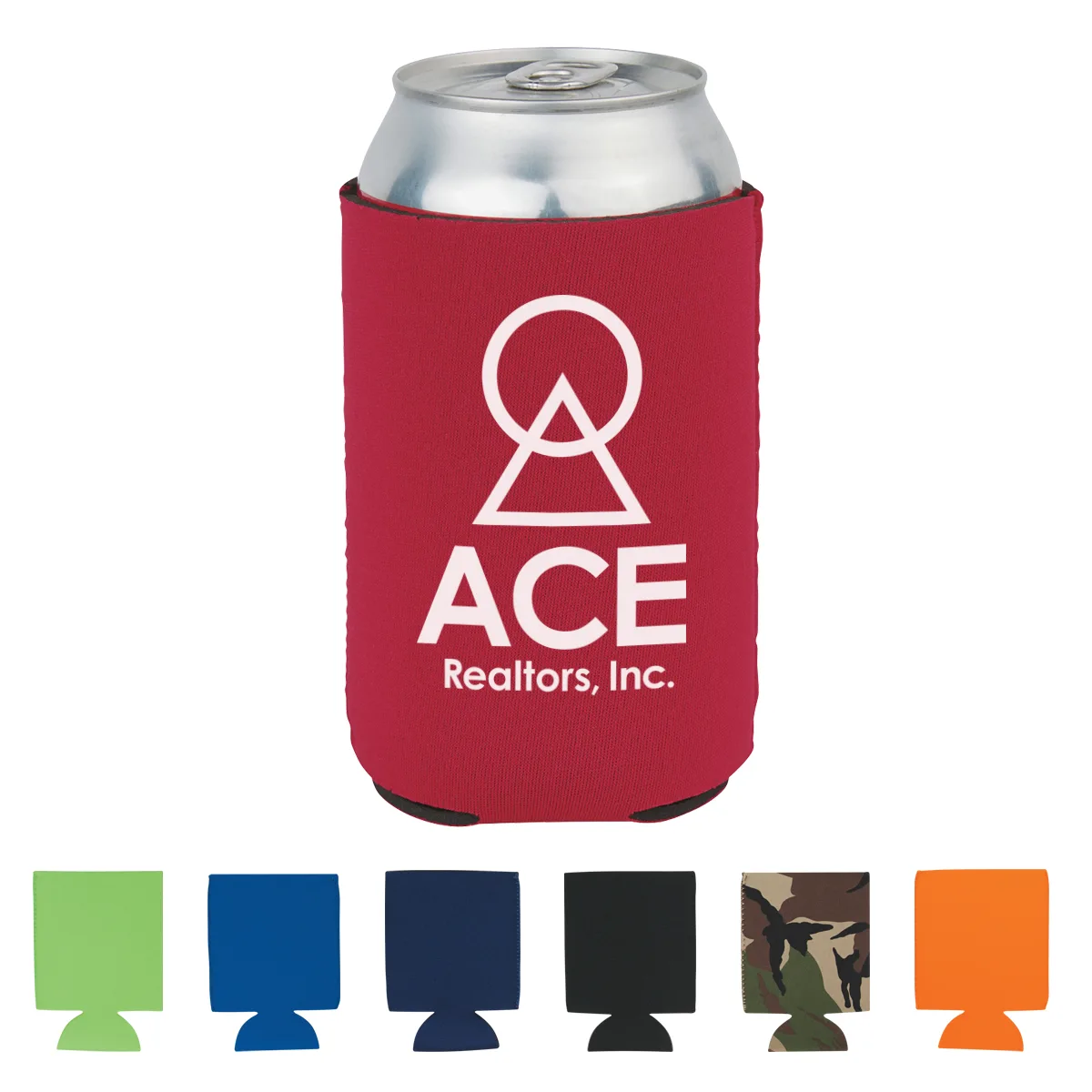 Neoprene Kan Kooler