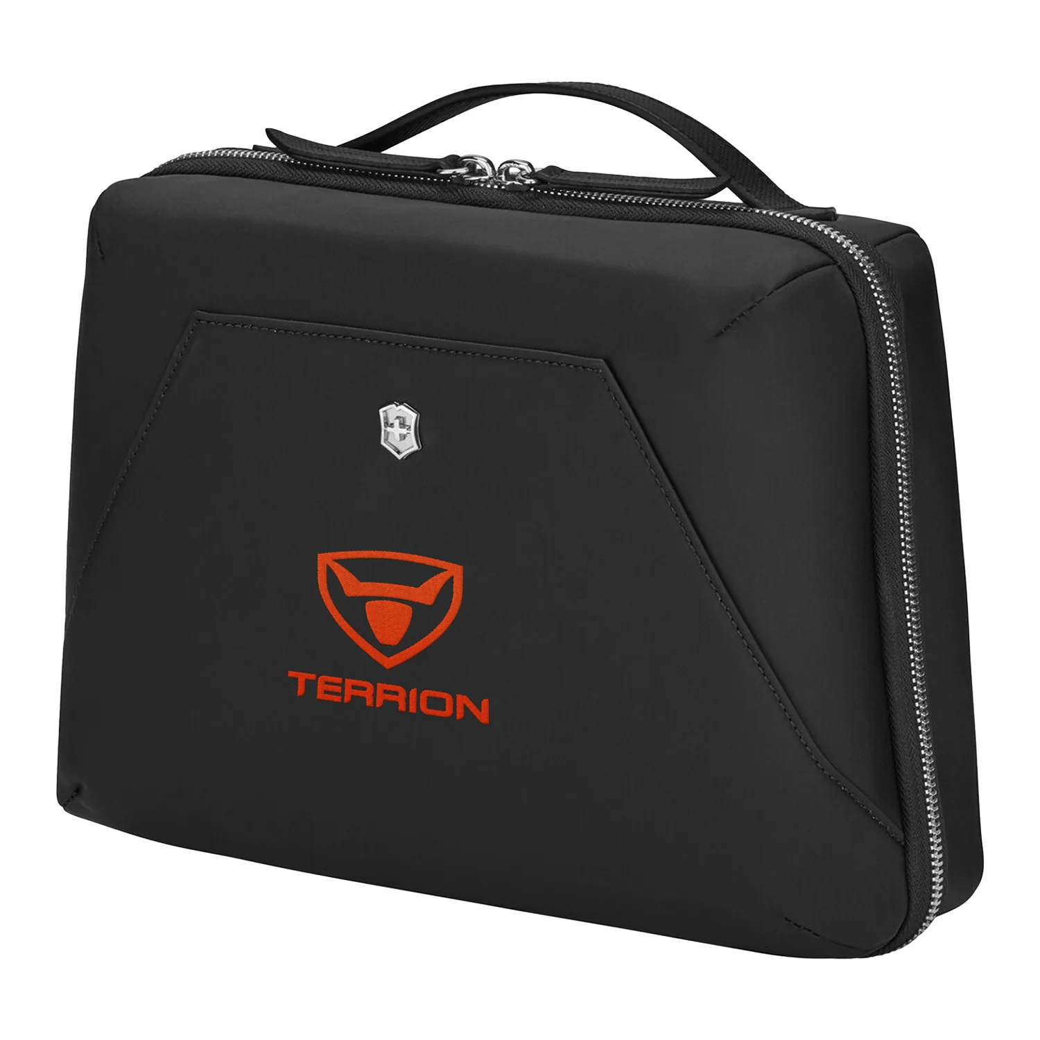Victorinox® - Swiss Army Victoria Signature Beauty Case view 6