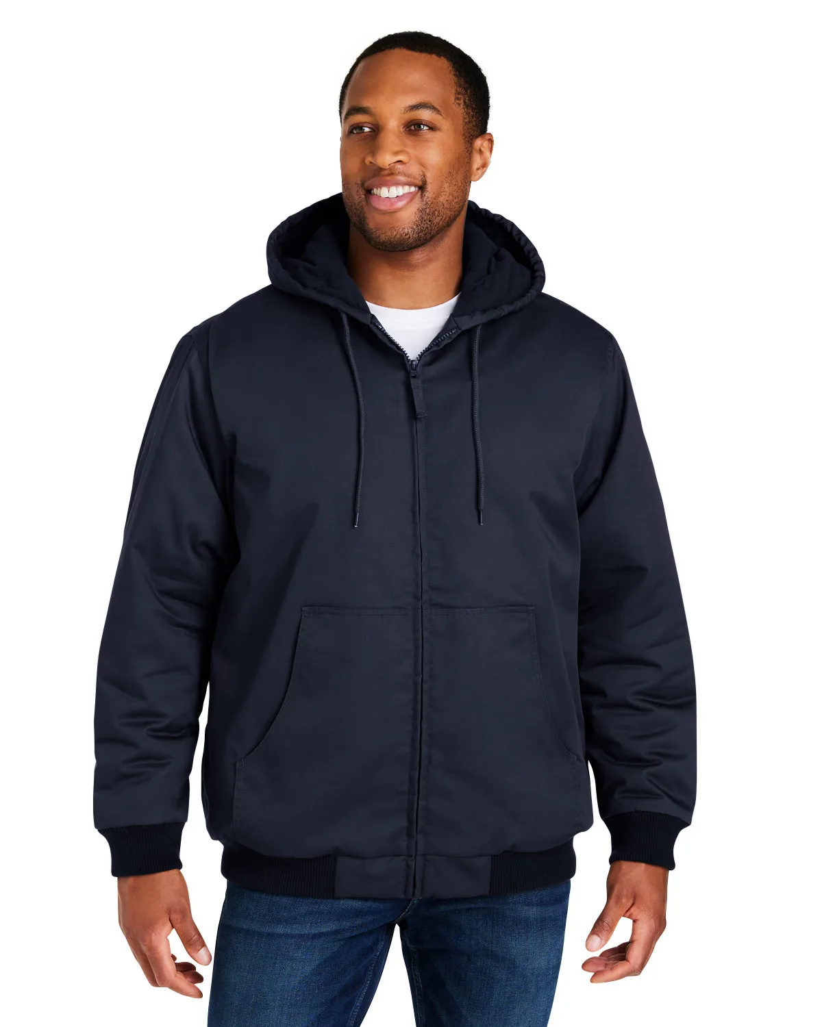 Dark Navy