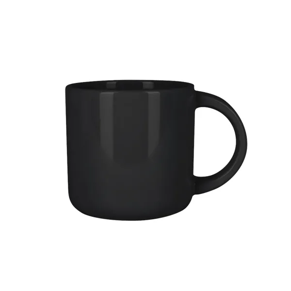 Black Blank