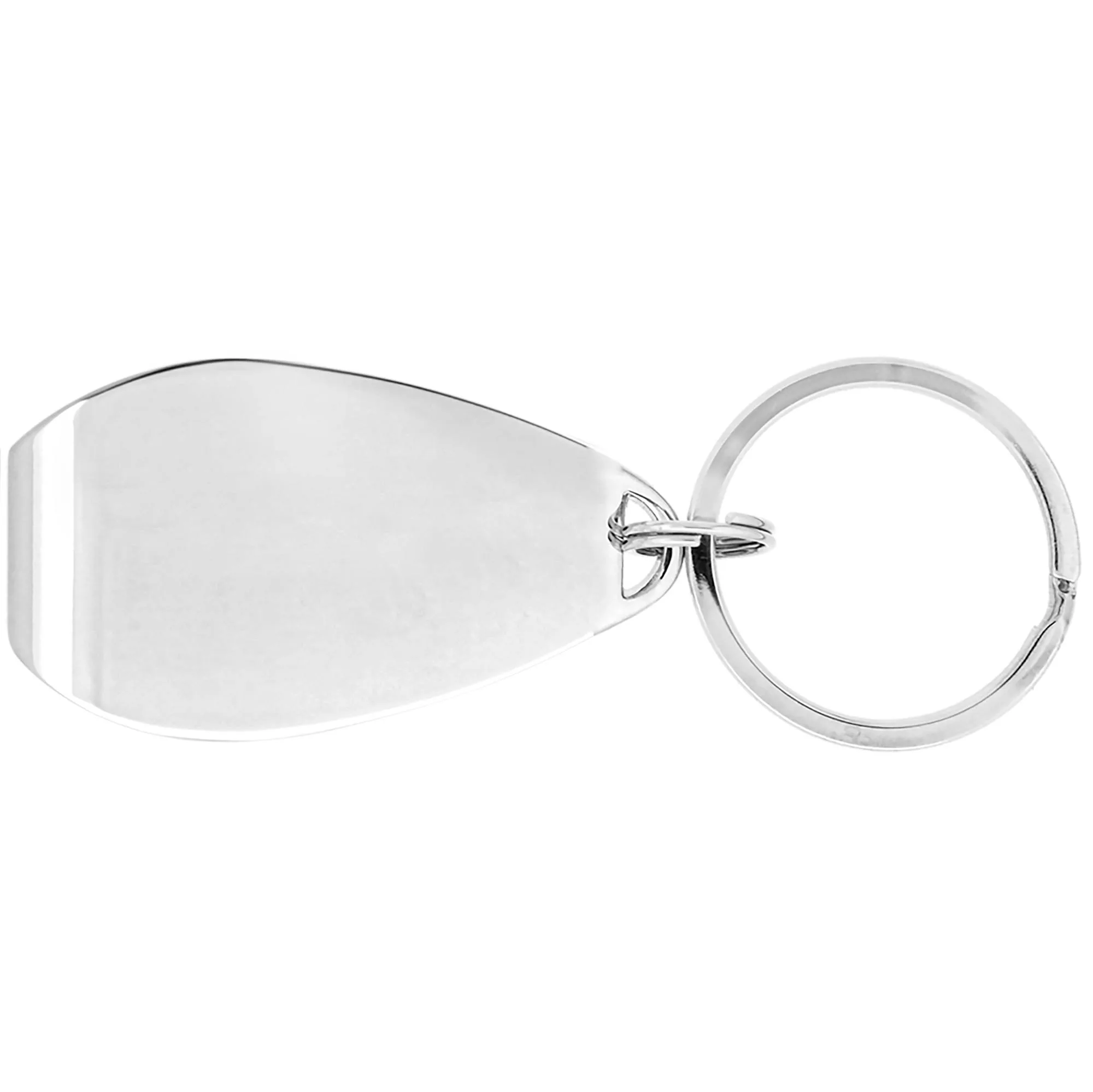 The Apri Bottle Opener Key Chain view 2