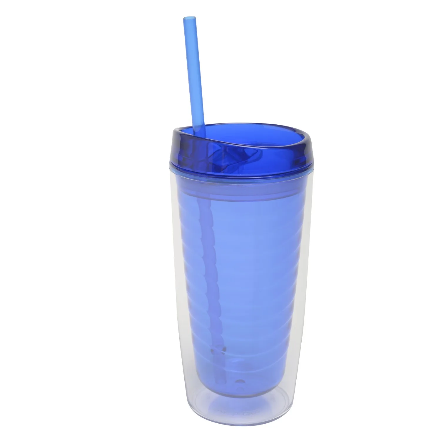 Translucent Blue