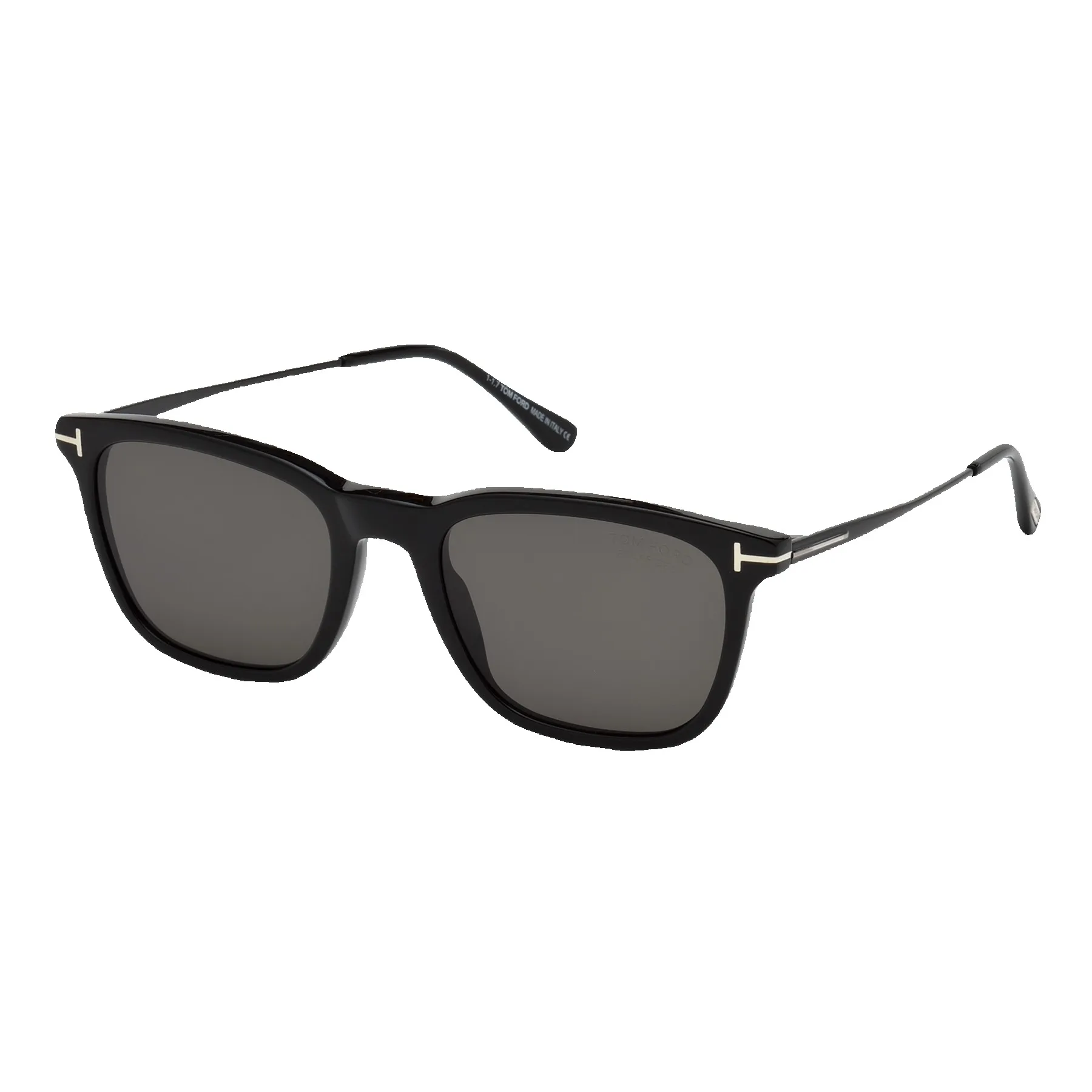 Tom Ford Polarized Arnaud Sunglasses