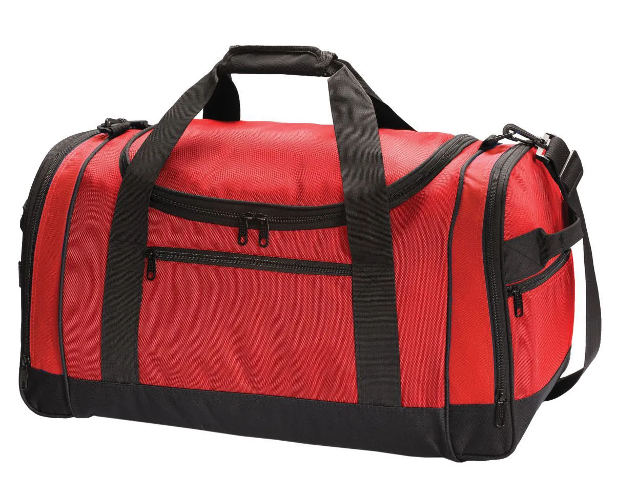 Port Authority® Voyager Sports Duffel.