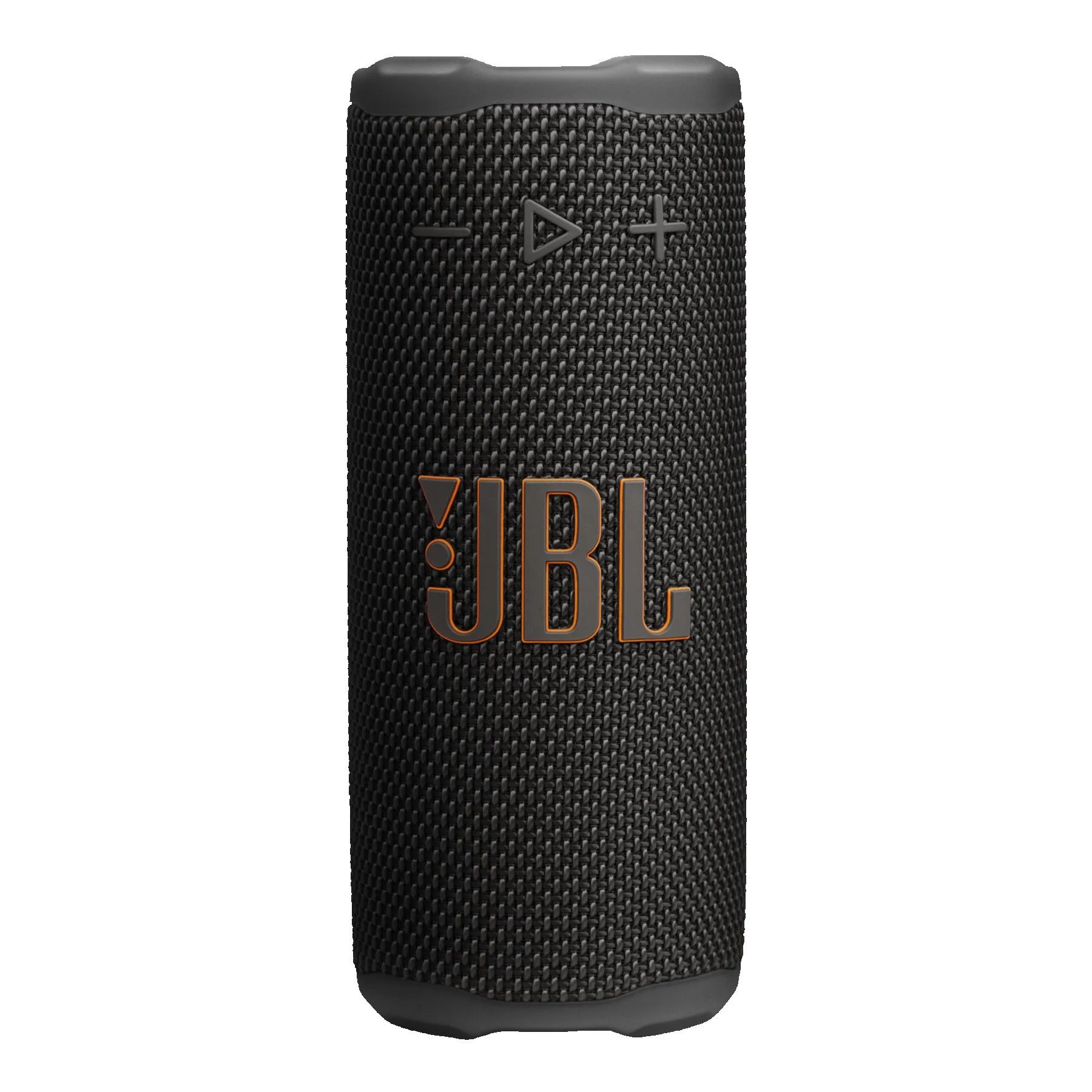 JBL Grip Compact Bluetooth Speaker - Black view 2