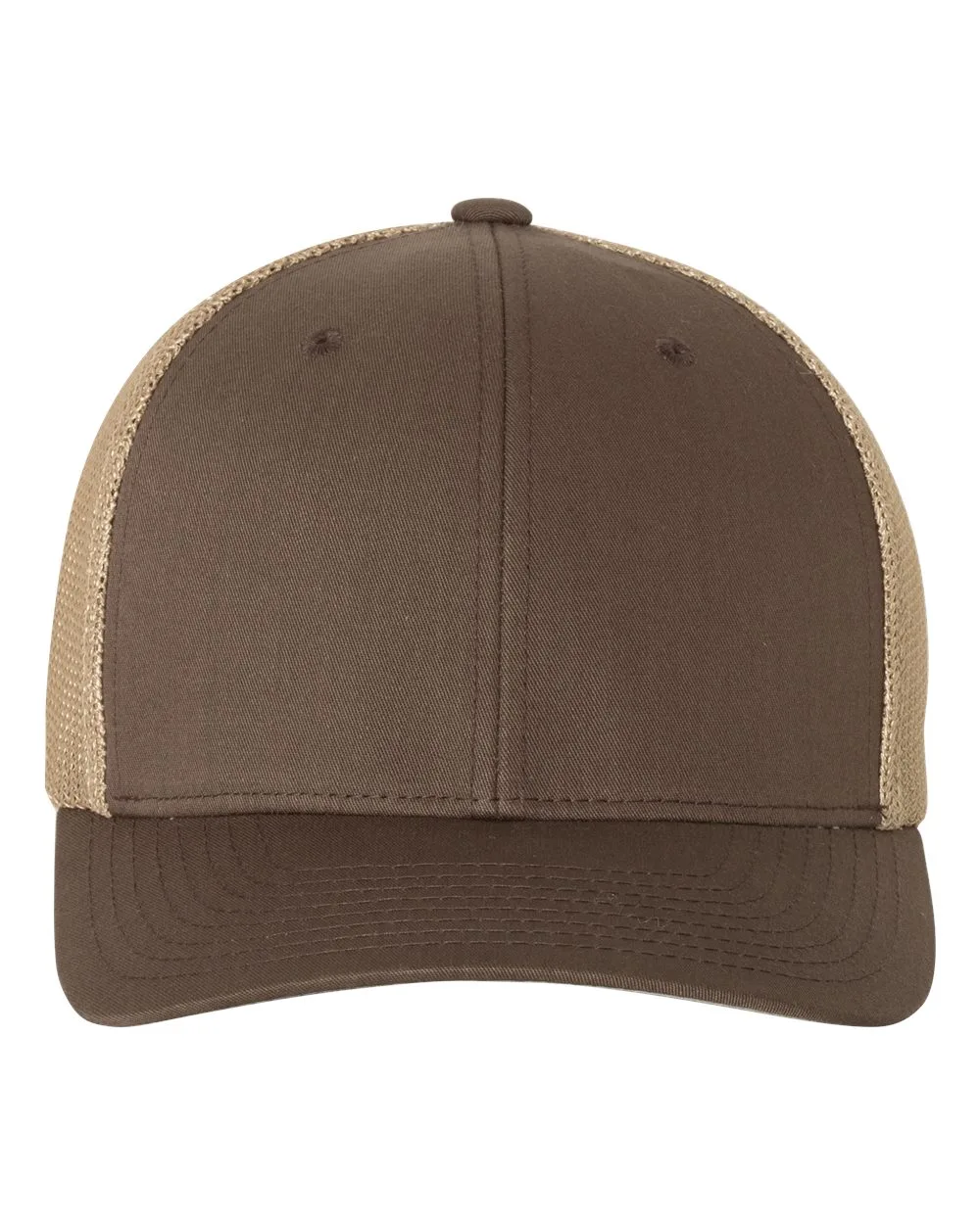 Carmel Brown/Black