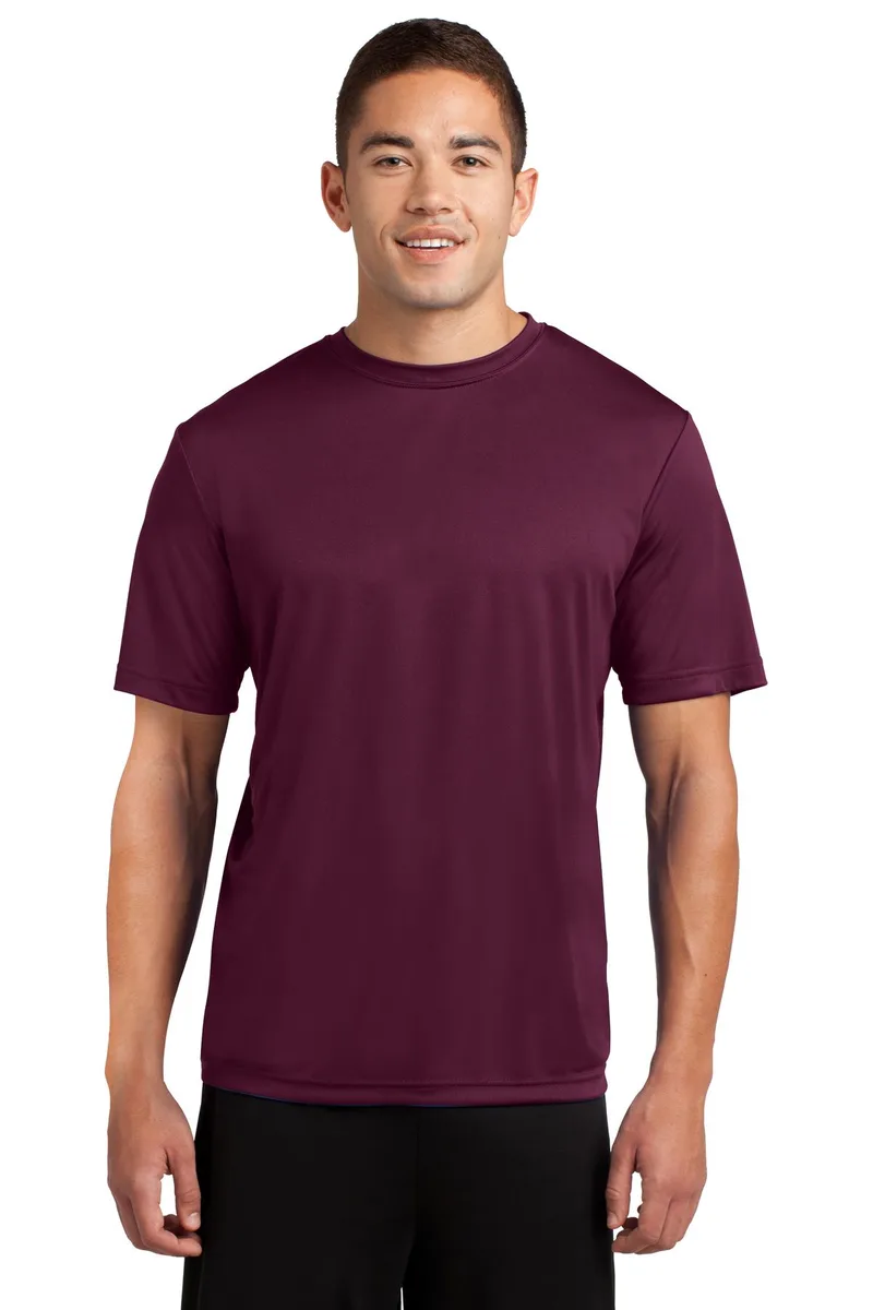 Sport-Tek® PosiCharge® Competitor™ Tee. view 2