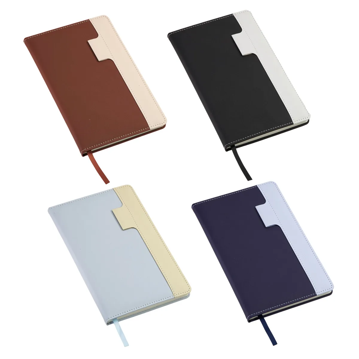 Estate Hardcover Stitched Journal