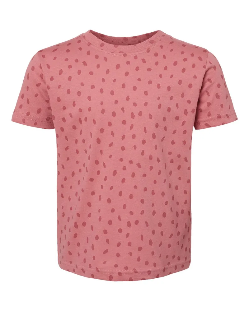 Rabbit Skins® Toddler Fine Jersey Tee view 7