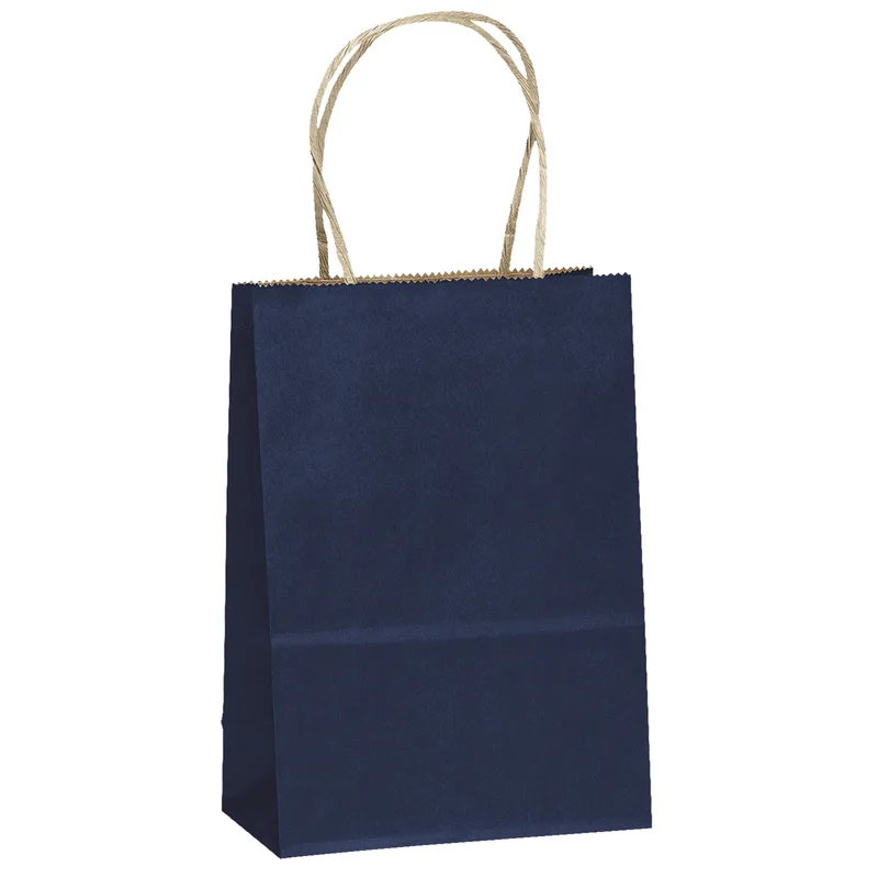 Navy Blue Blank