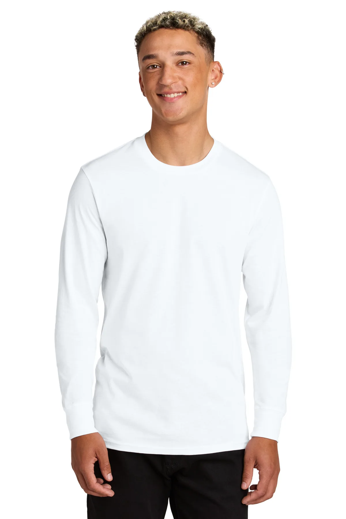 Allmade® Unisex Long Sleeve Organic Cotton Tee
