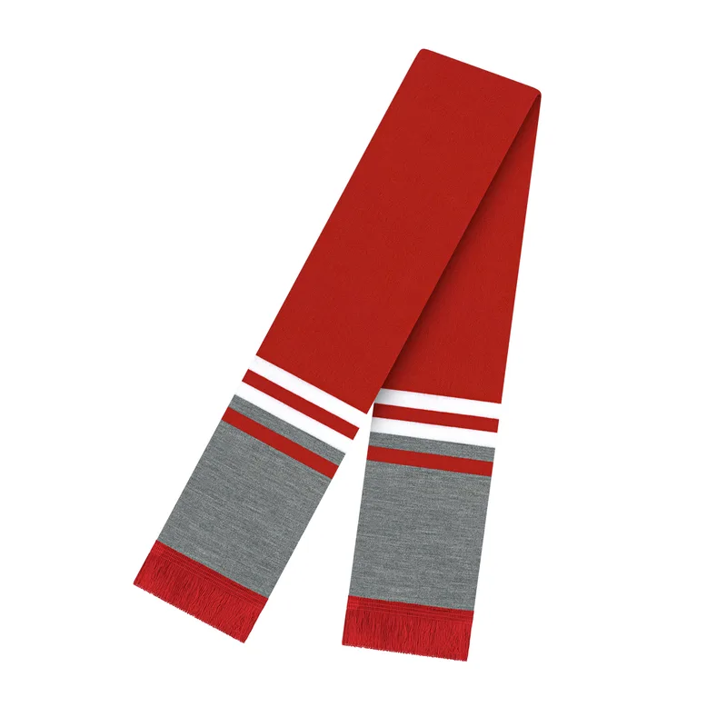 60" Scarf with Elite Fringe view 2