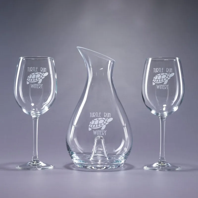 Essence & Lyrica Wine Set