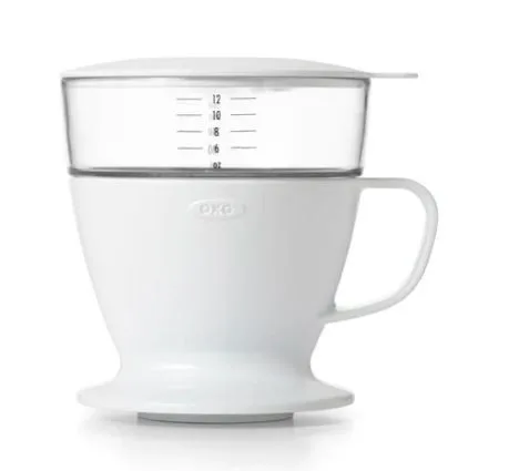 OXO Good Grips Pour-Over Coffee Maker W/Water Tank