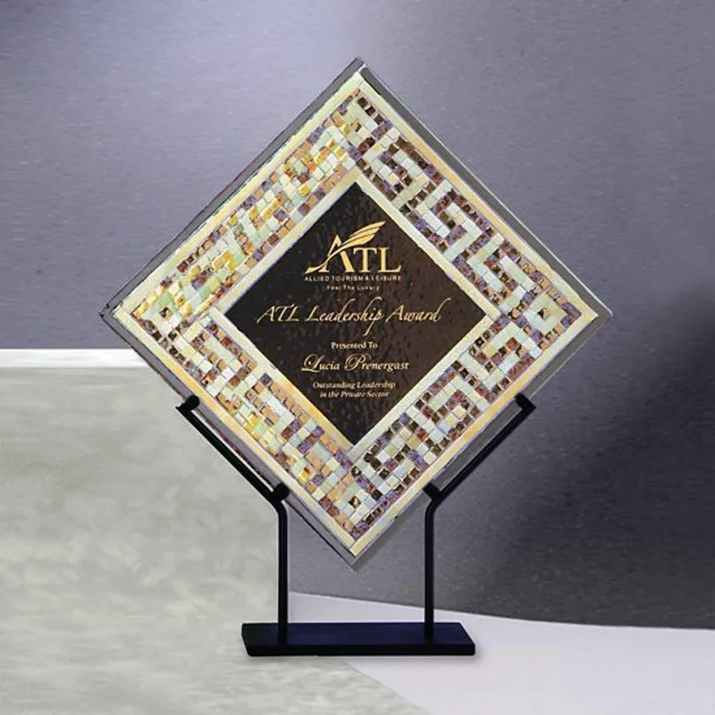 Cyprus Award