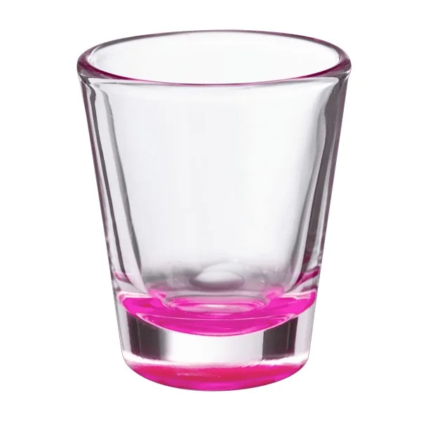Pink Blank