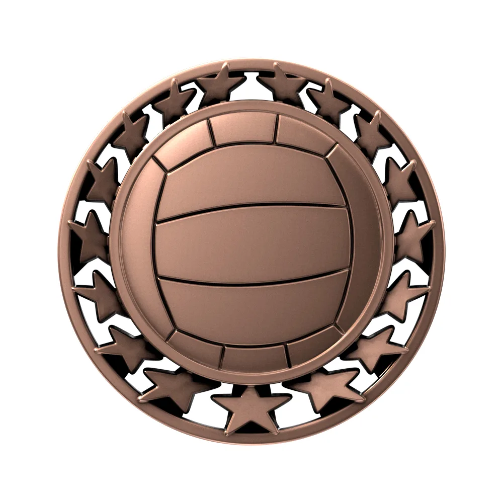 Antique Bronze