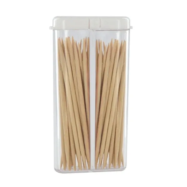 Toothpick Blank