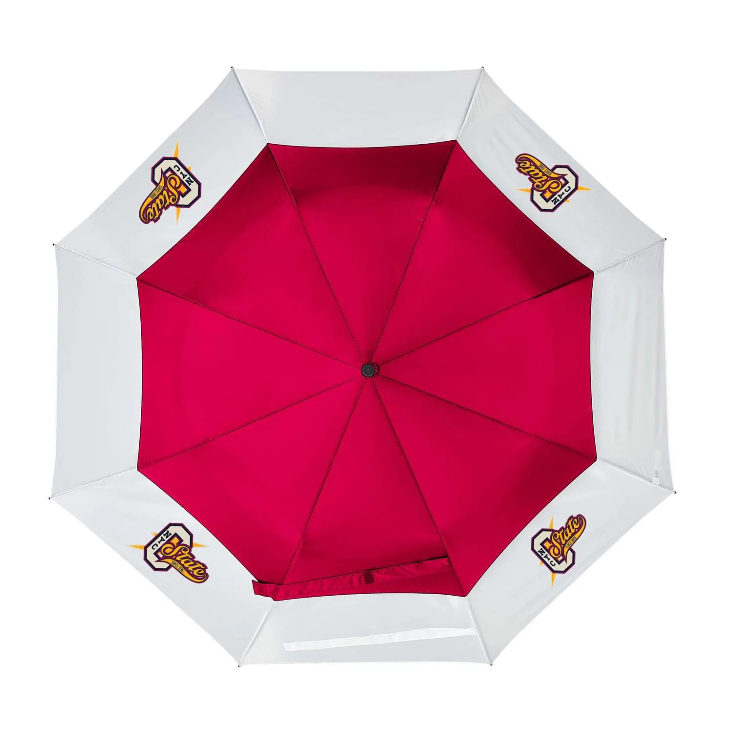 Champ II Umbrella (4 Imprints) view 7