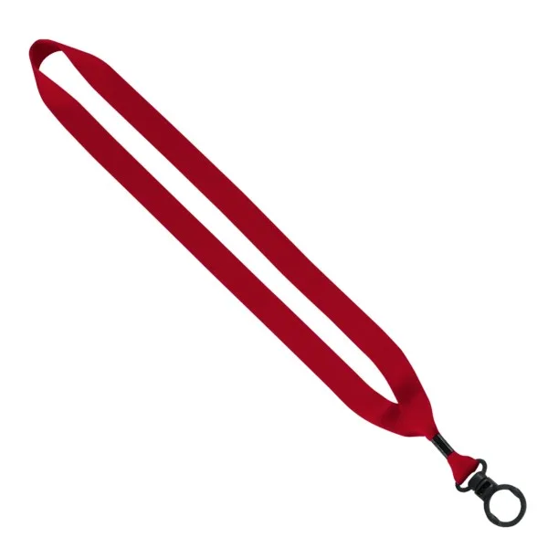 Red Blank