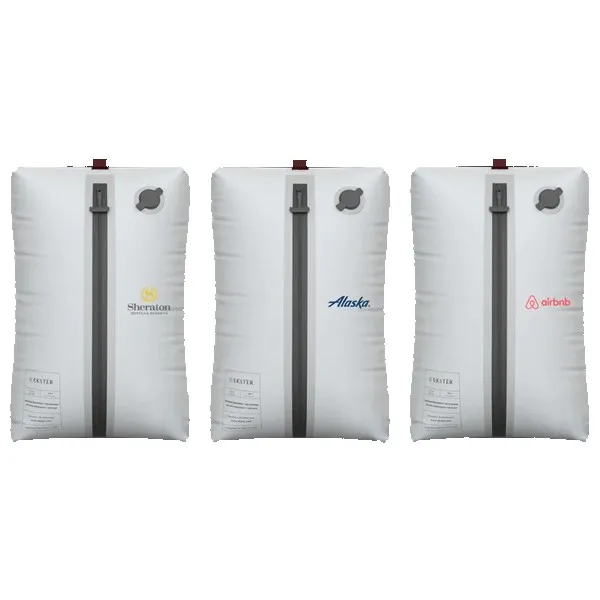 Ekster Travel Pack Vacuum Kit