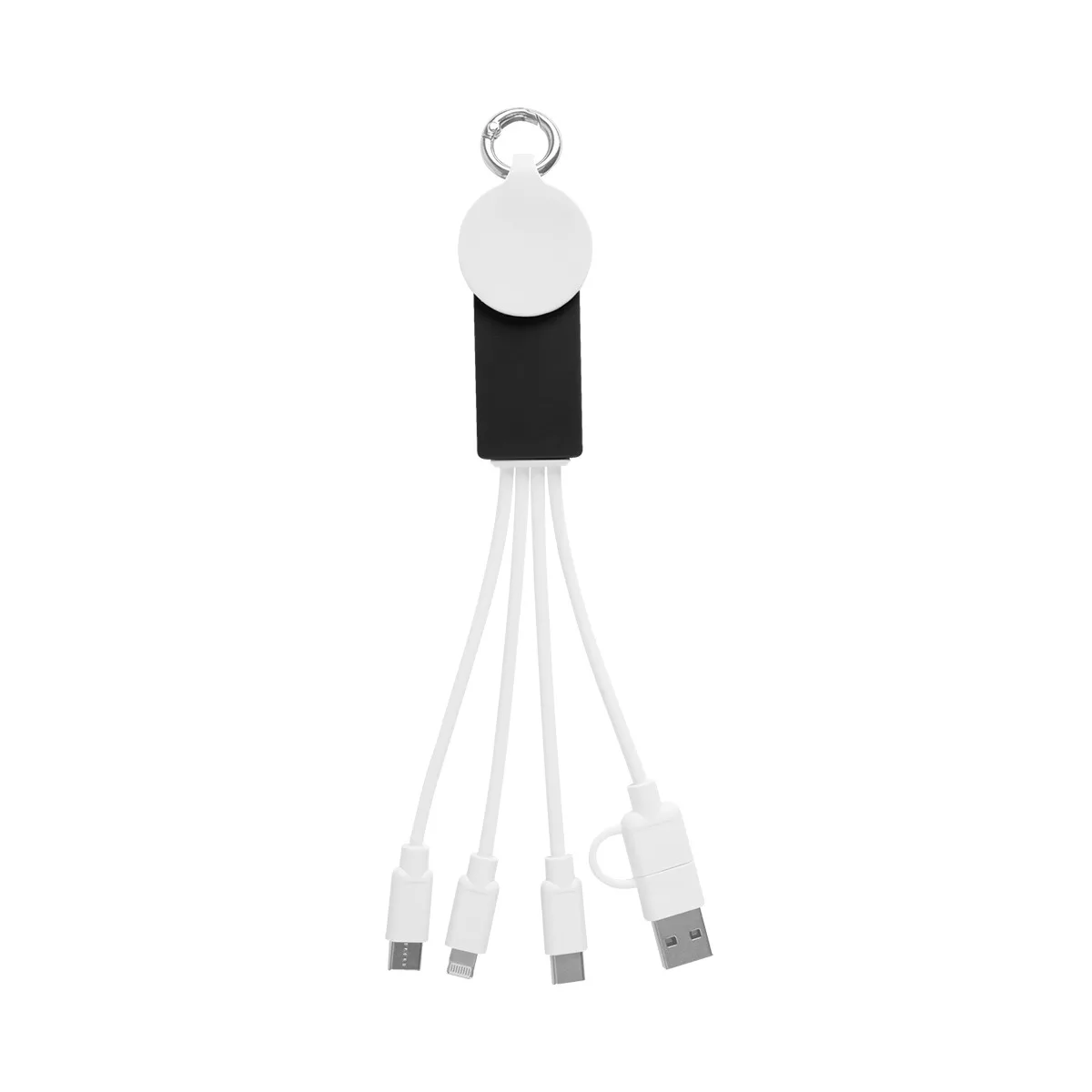 Rabs Multi-charging Cables With Watch Dock view 3