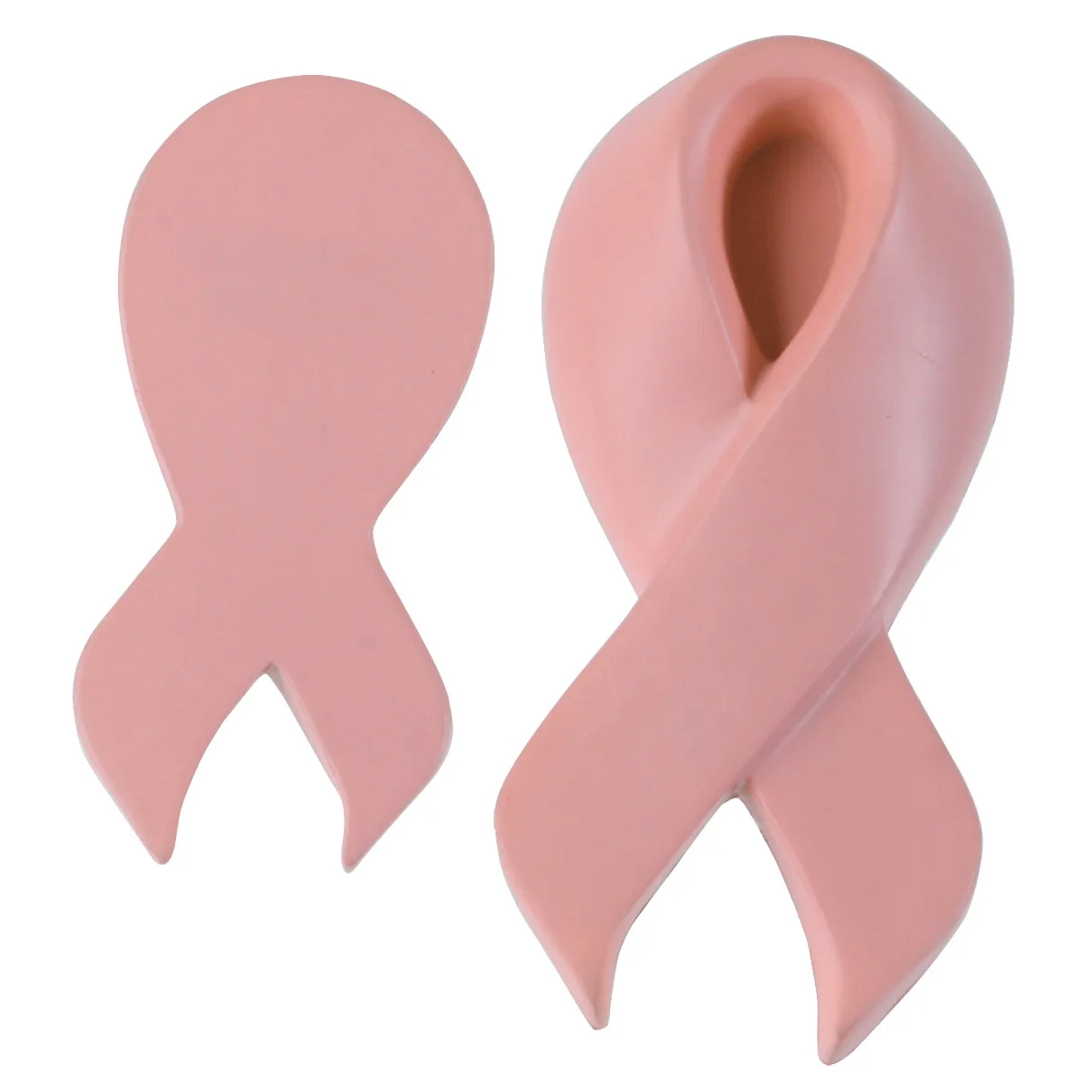 Awareness Ribbon Stress Reliever view 2