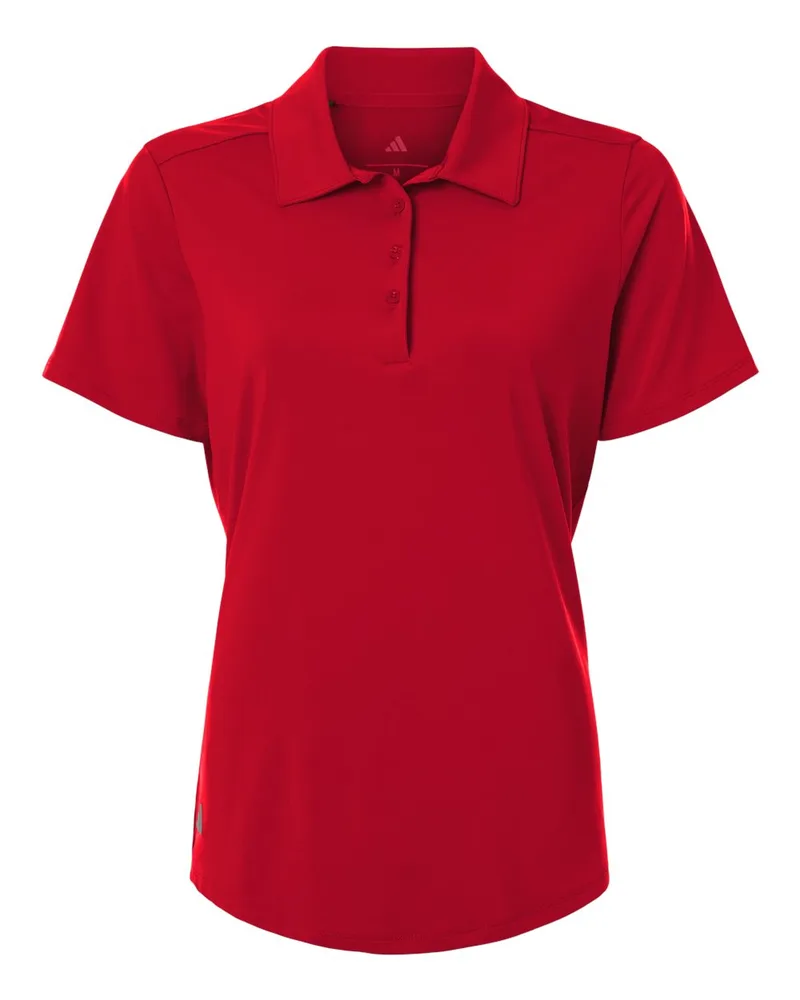 Real Coral Red Lifestyle