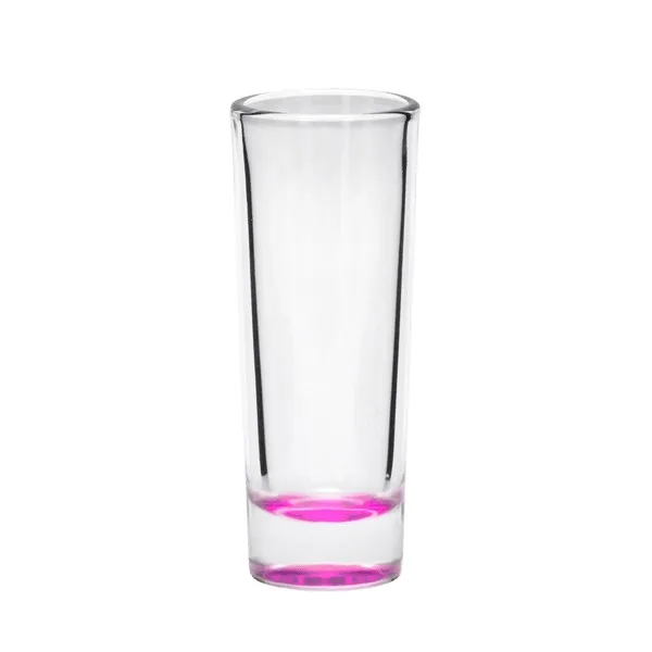 Pink Blank