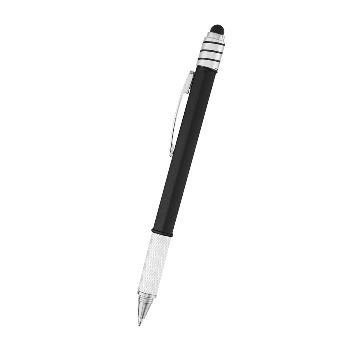 Rabs Spin Top Stylus Ruler Pen view 3