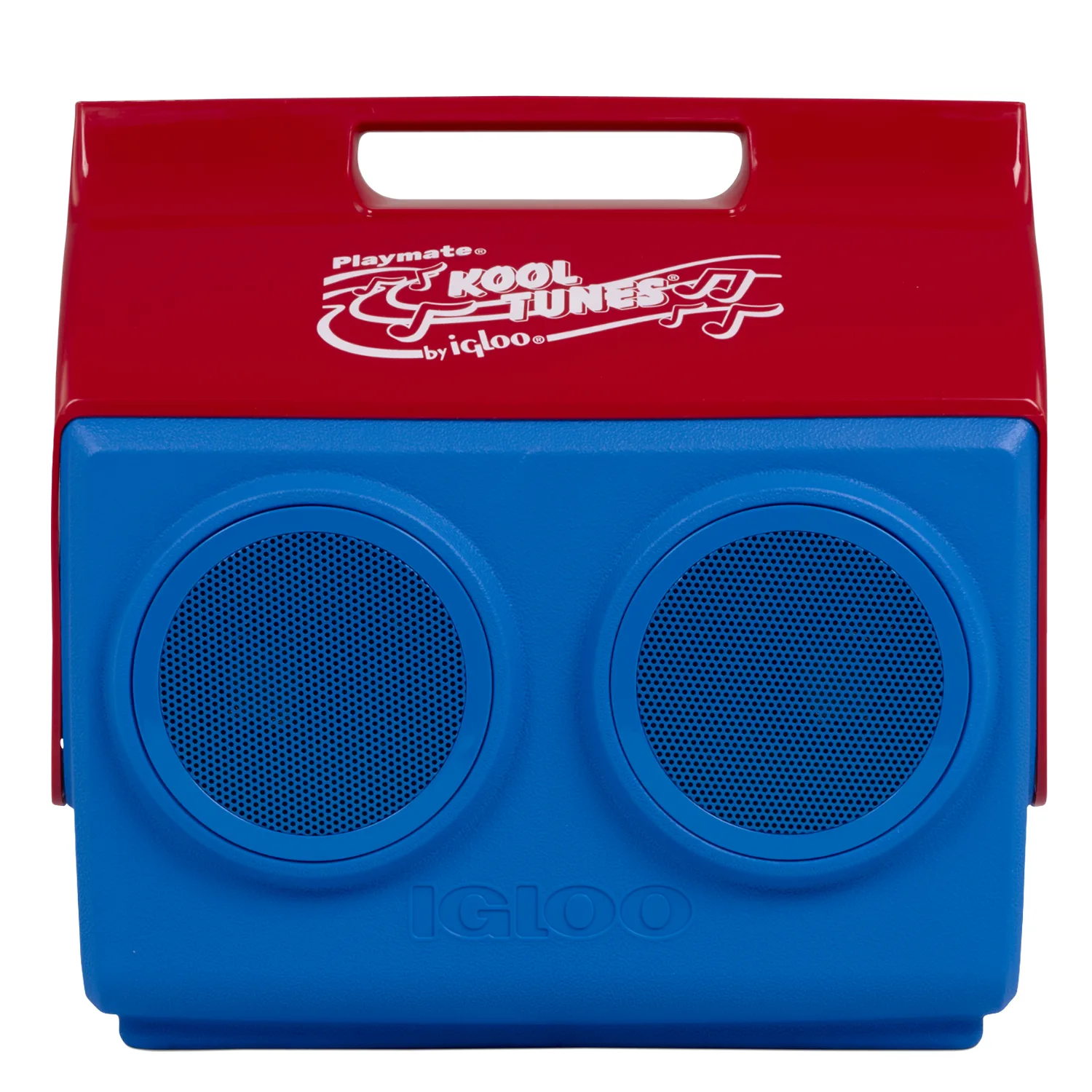 Igloo Playmate KoolTunes Bluetooth Speaker Cooler view 2
