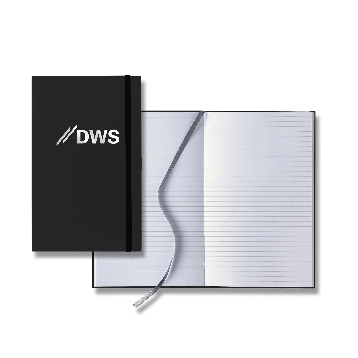 Castelli Matra Banded Medio Lined White Page Journal view 4