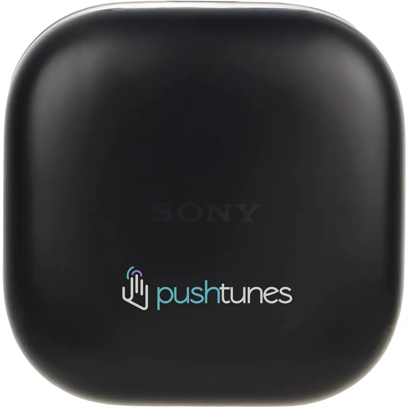 Sony LinkBuds Clip Truly Wireless Open Ear Earbuds