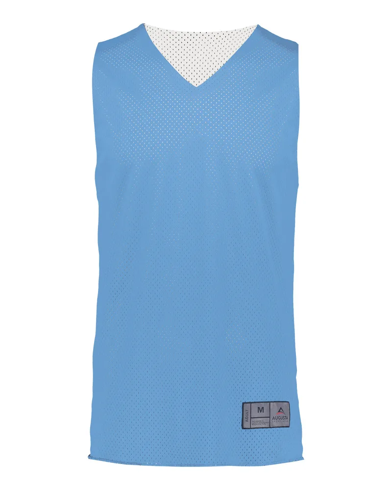Columb Blue/ Wht