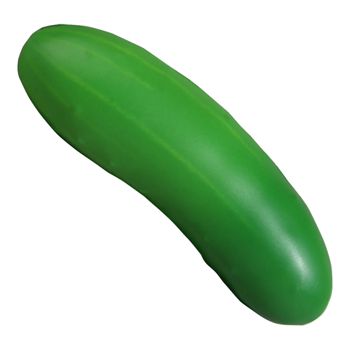 Cucumber Stress Reliever view 2