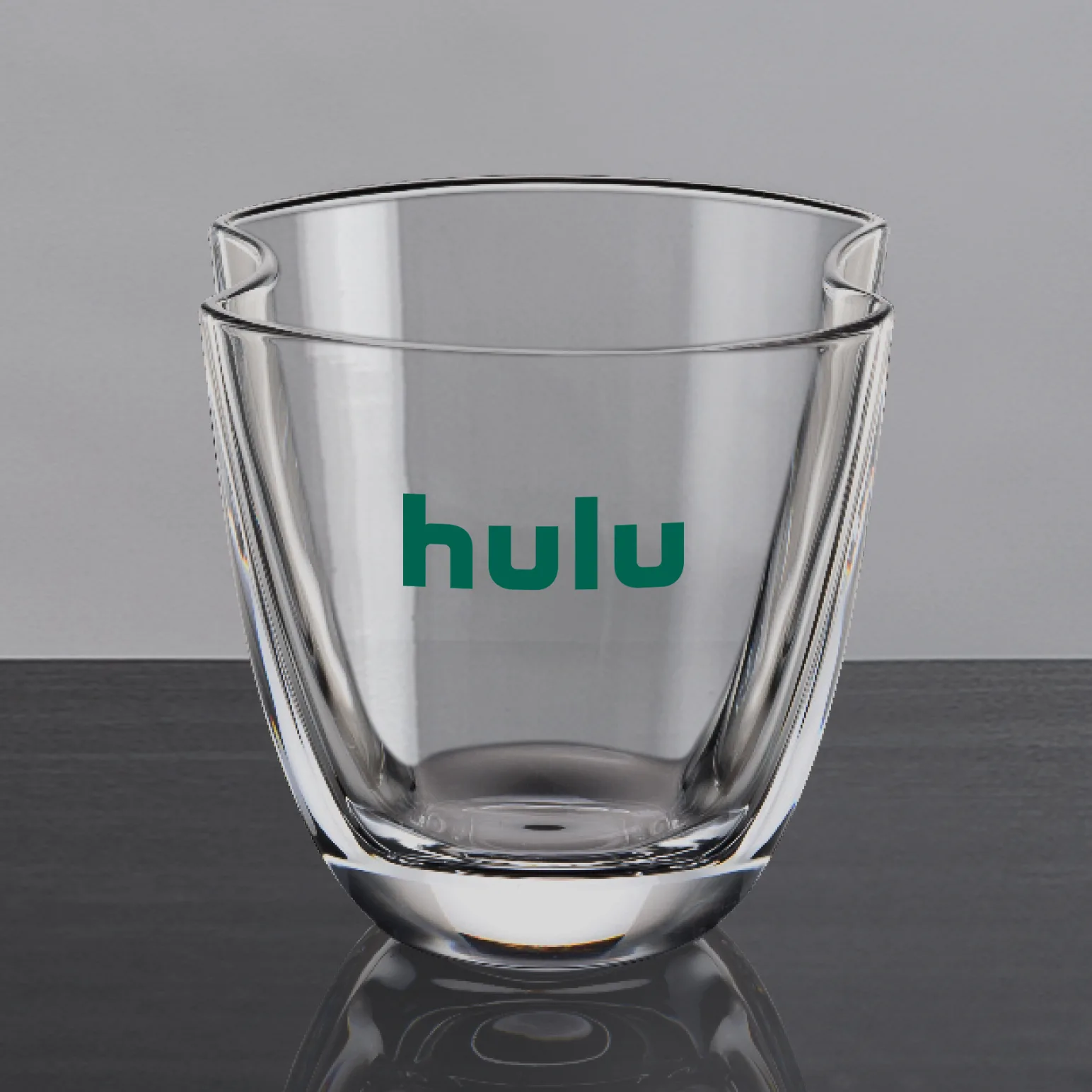 Glass Only, 1 Color, 1 Location Imprint, 11 oz