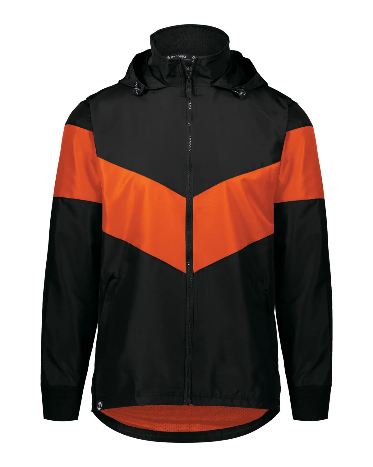 Holloway Adult Potomac Jacket view 3