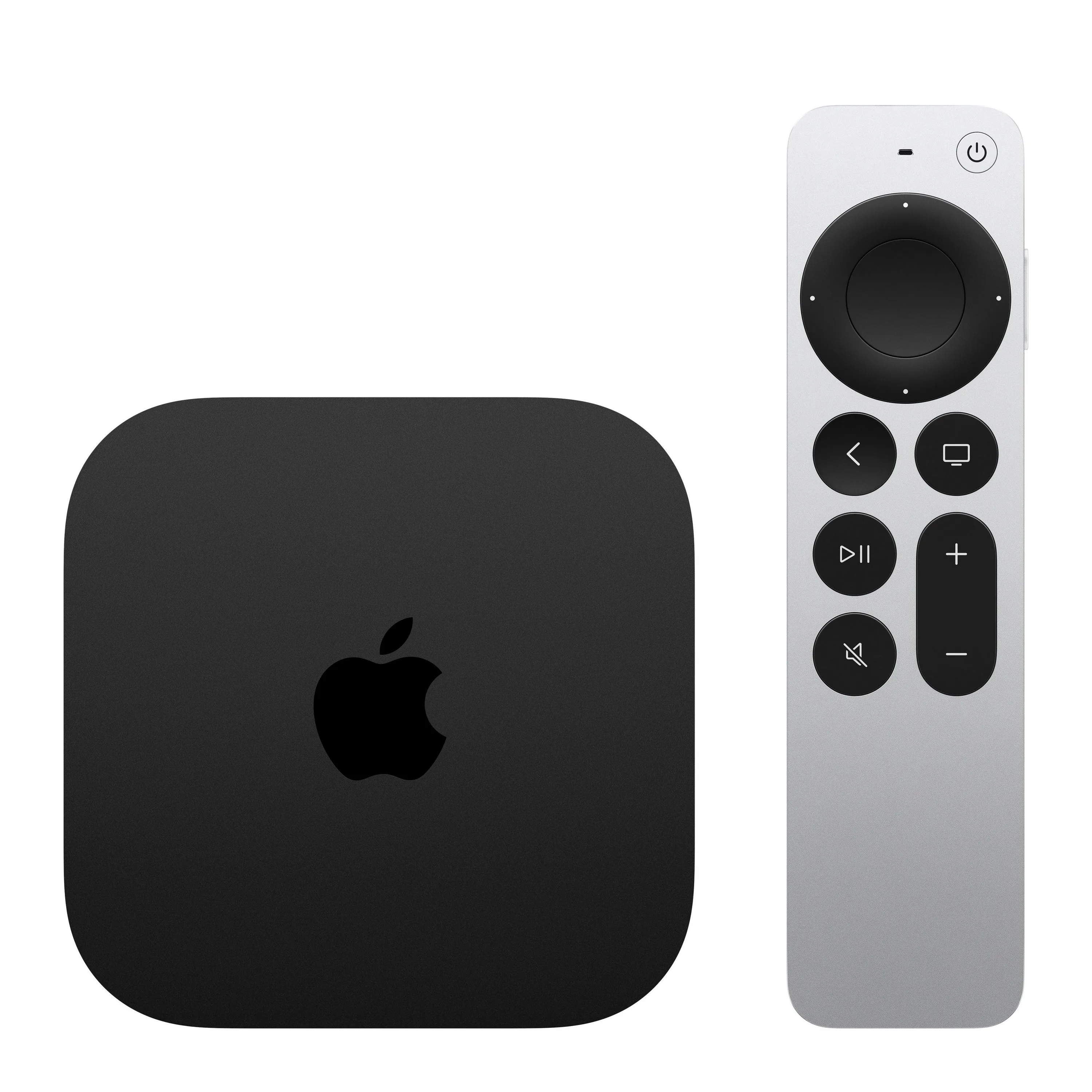 Apple Tv 4K Wifi + Ethernet 128Gb