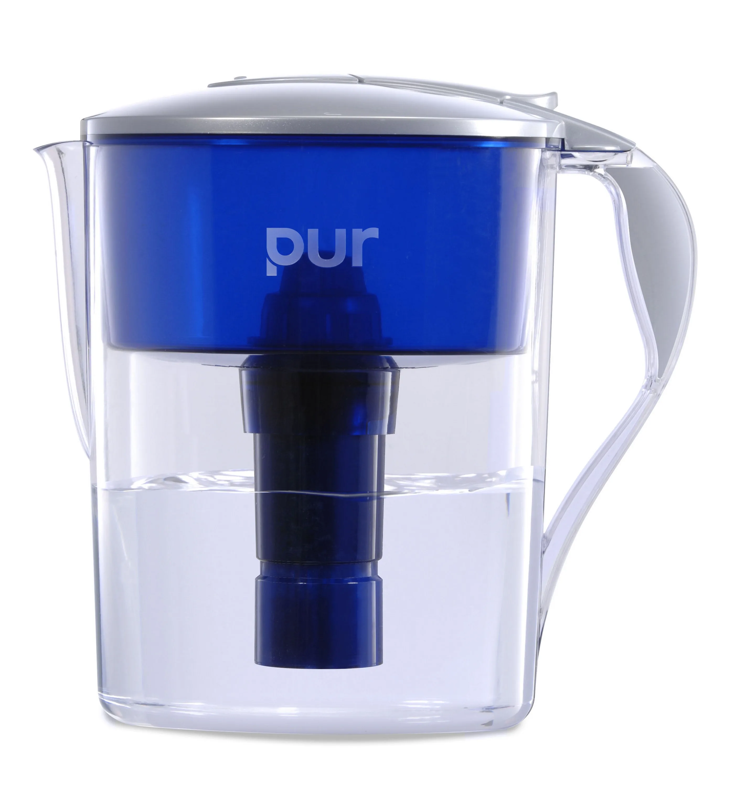 Pur 11 Cup Pitcher w/LED Filter Light