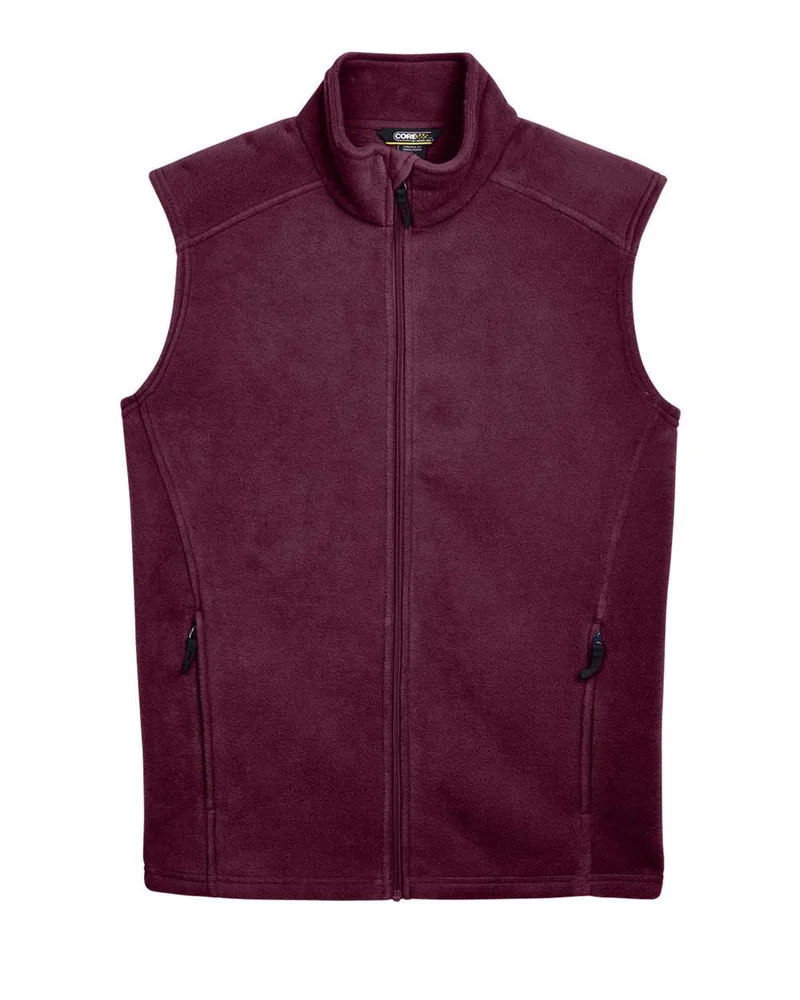 Burgundy Red Lifestyle View