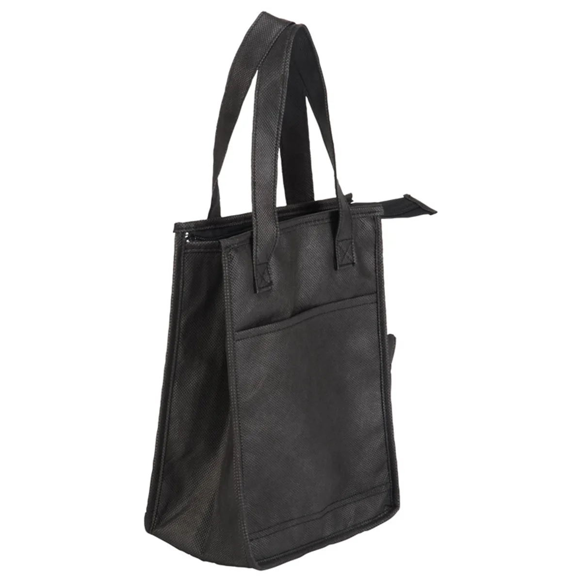 Lightning Sack Non-Woven Insulated Lunch Bag view 2
