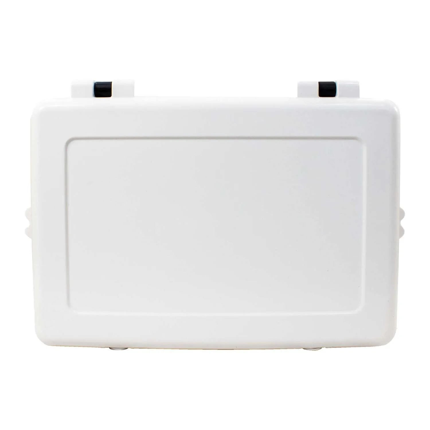 25L OBP Rotomolded Cooler, Front Imprint view 4