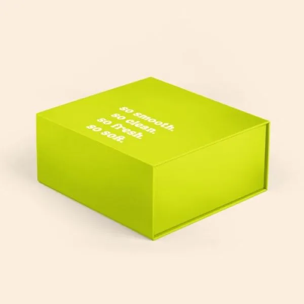 Green Box