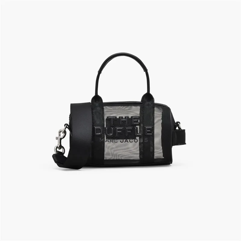 Marc Jacobs The Mesh Mini Duffle Bag